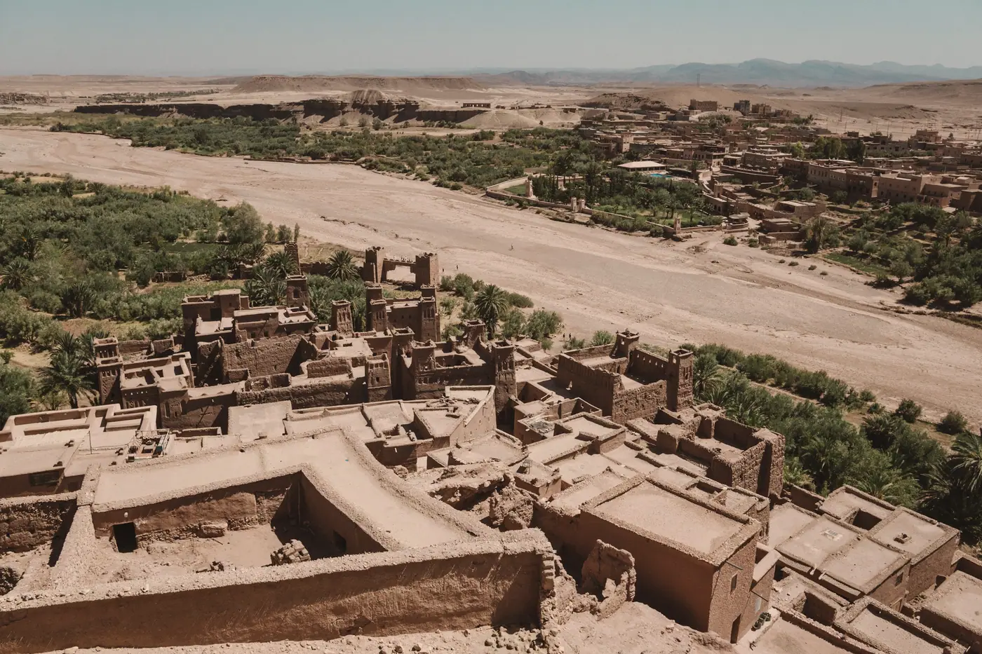 Aït Ben Haddou